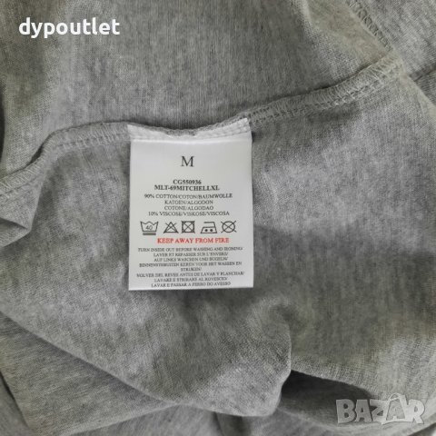 Мъжка памучна блуза с цепка и копчета BRAVE SOUL ,размери - S, M, L и XL .                  , снимка 7 - Блузи - 39266150