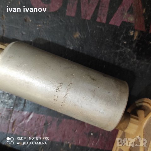 Бензинови помпи, снимка 3 - Части - 33671423