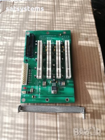Industrial Single Board Computers Acrosser AR-B1640 V1.2 CPU+FAN+RAM, снимка 11 - Дънни платки - 31941977