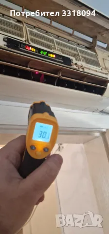 Профилактика на климатици Гр.Русе и други градове , снимка 9 - Други почистващи услуги - 49321375