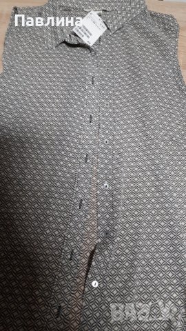 Риза туника без ръкав.HM.36 .10лв., снимка 8 - Ризи - 38363492