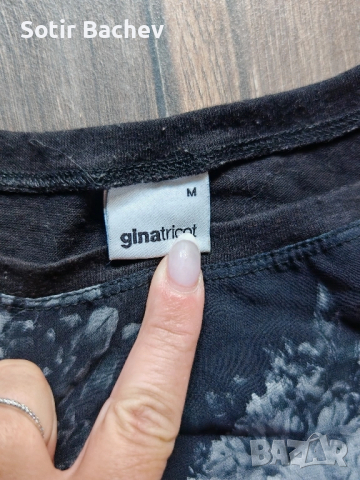 продавам дамска блуза , снимка 3 - Блузи с дълъг ръкав и пуловери - 51860658