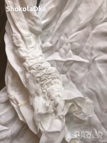 Блуза Massimo Dutti размер M, снимка 3 - Блузи с дълъг ръкав и пуловери - 51369600