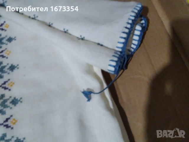 Ризи със шевици, снимка 13 - Други ценни предмети - 38775005