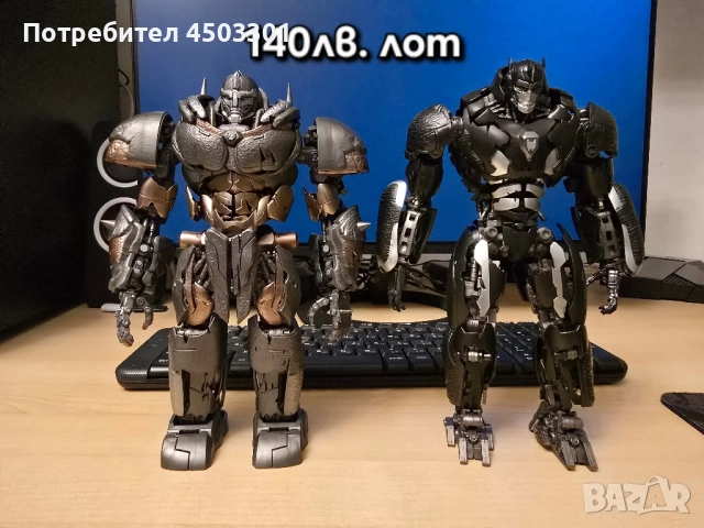 Колекционерски Екшън Фигури , снимка 5 - Колекции - 52479750