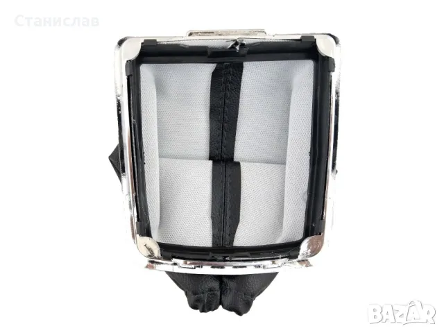 Маншон за скоростен лост за Ford Focus MK2 (2004-2010), снимка 4 - Части - 47835025