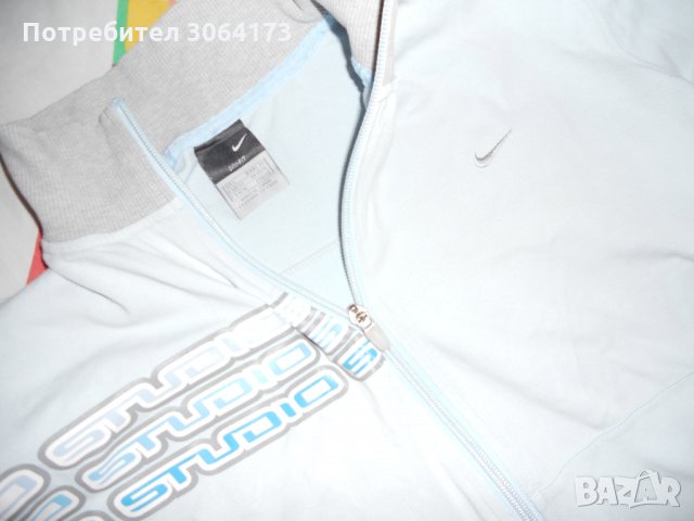 Спортни дамски тениски Nike Adidas Puma Flair Bench р-р С М, снимка 4 - Тениски - 32783601
