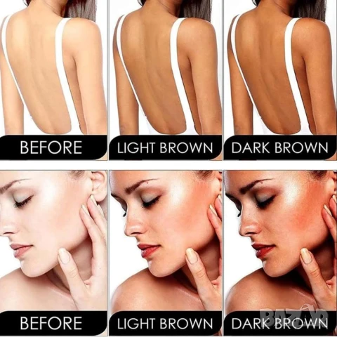 Лампа за тен(слънчев загар), снимка 4 - Соларни лампи - 50659021