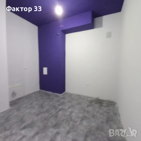 МАГАЗИН с НАДЗЕМЕН ГАРАЖ в кв.Борово,  ТОПЛОКАЦИЯ , снимка 9 - Магазини - 53541572