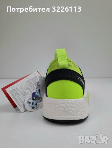 Маратонки Runners Sport. Размер - 41 /UK 7.5 / стелка 26 см.., снимка 6 - Маратонки - 37216044