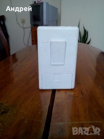 Старо радио,радиоприемник Elta, снимка 3 - Други ценни предмети - 27634789