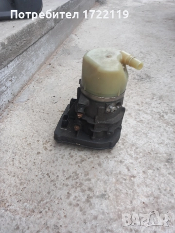 Хидравлична помпа Ford galaxy 2007г, снимка 2 - Части - 52096000