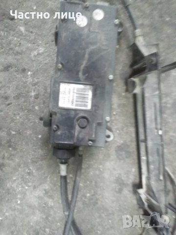 Ръчна за Гранд Сценик 2005г, снимка 2 - Части - 28325152