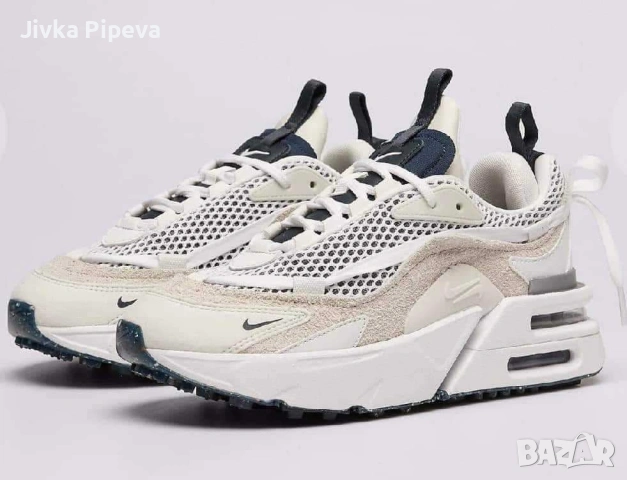 Nike furyosa -нови, снимка 9 - Маратонки - 53587413