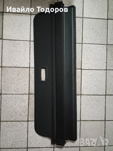 Щора за Тойота Корола комби 2019-2025 