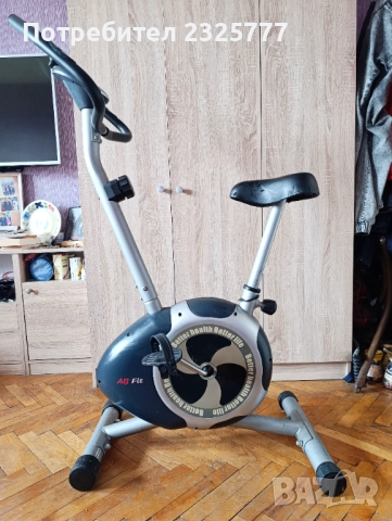 Велоаргометър AB Fit