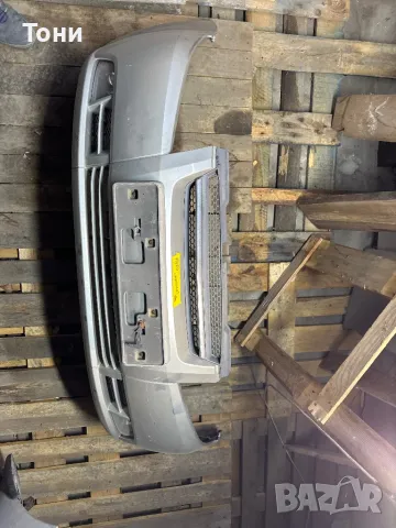 Предна броня Шевролет Авео