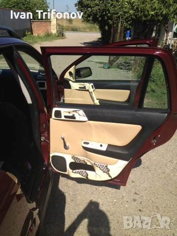 Опел астра, снимка 7 - Автомобили и джипове - 52834914