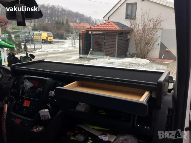 Ветробрани HEKO TIR-BUS - БУС -Барчета-масички , снимка 4 - Аксесоари и консумативи - 48545770