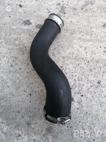 Маркуч Кулер Мерцедес W204 C220CDI 464 