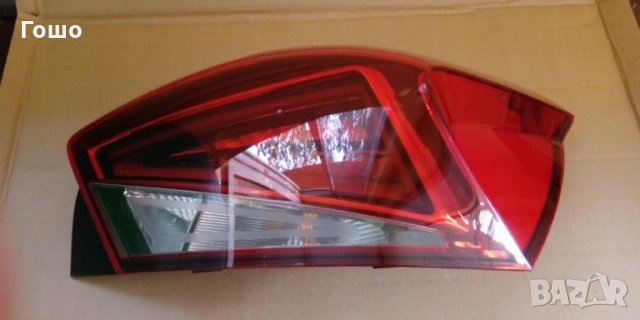 LED десен стоп Seat Ibiza, RH, 2017> Нов!, снимка 7 - Части - 26636934