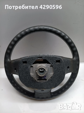 Волан Airbag за Hyundai Getz / Хюндай Гетц / еърбег , снимка 3 - Части - 51538617