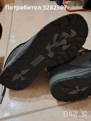 Зимни обувки McKinley 41, снимка 5 - Спортни обувки - 53469553