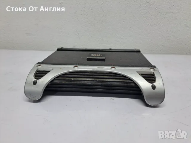 Усилвател - JBL Grand Touring 580W, снимка 3 - Ресийвъри, усилватели, смесителни пултове - 49283485