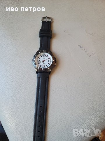 Часовник Q,Q, снимка 2 - Мъжки - 35234577