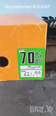 Обувки за планинско колоездене, снимка 3 - Велосипеди - 49797086