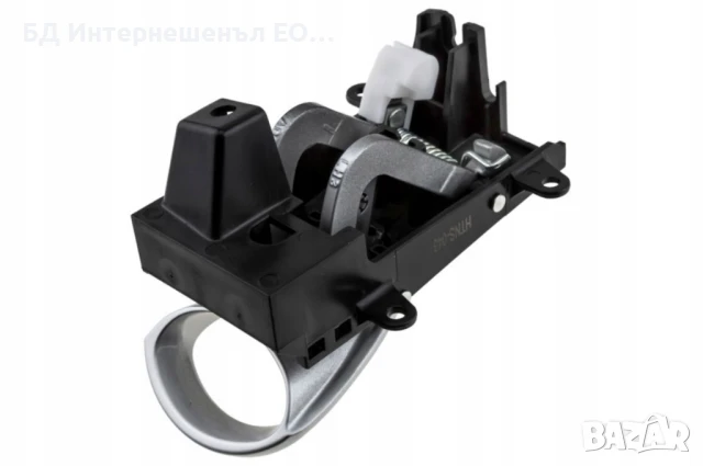 80671-CD000, 80671-CD70A Вътрешна дръжка за предна лява врата на Nissan 350Z, снимка 2 - Части - 50919024