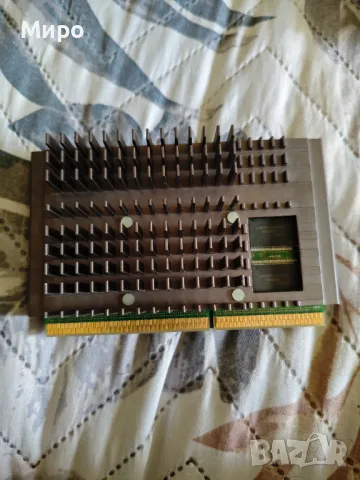 Intel Pentium III 500 MHz Slot 1
