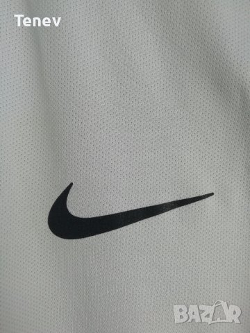 Nike Golf оригинална мъжка тениска фланелка Dry-Fit, снимка 4 - Тениски - 37676075
