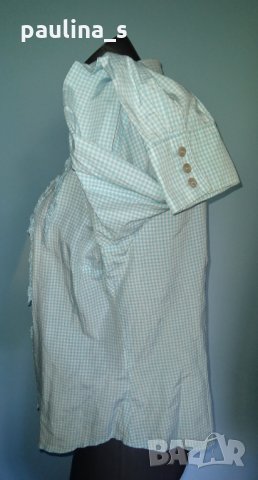 Три различни броя / Дамска риза "Essentials", "Tru" sports и "M. Maggio" , снимка 6 - Ризи - 28965063