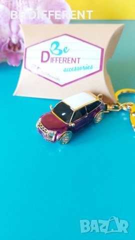 Ключодържатели джип, снимка 5 - Други - 38604910