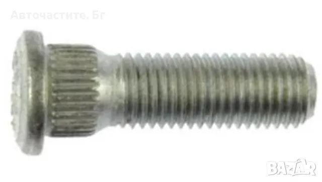 Шпилка за джанта колело МИТСУБИШИ КАРИЗМА КОЛТ ЕКЛИПС ГАЛАНТ ГРАНДИС MITSUBISHI CARISMA  MR333844 