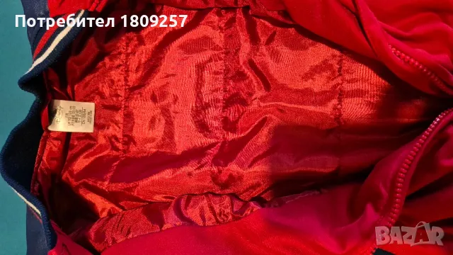 детско яке за момче , снимка 5 - Детски якета и елеци - 47467655