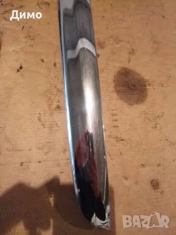 лаисна багажник мини купър , снимка 2 - Части - 48080579