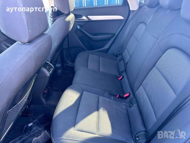 Audi Q3 sportback 2.0 tdi 2016г на части, снимка 5 - Части - 43951113