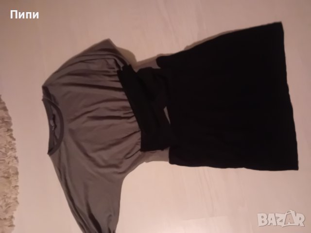 Топли туники  от фино  плетиво смл размер , снимка 12 - Туники - 43015714