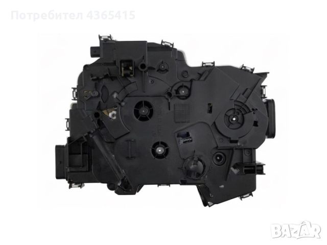 Брава за плъзгаща врата за Mercedes Vito W447 (2014-2024) Дясна, снимка 4 - Части - 52321989