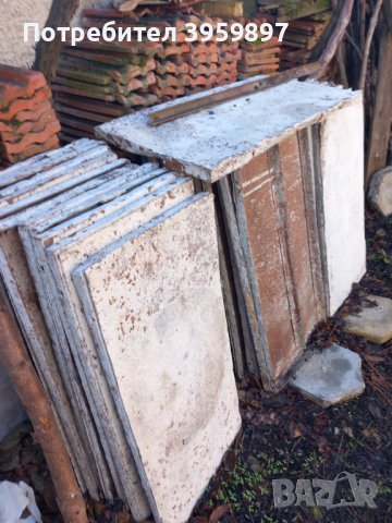 Кофражни платна 