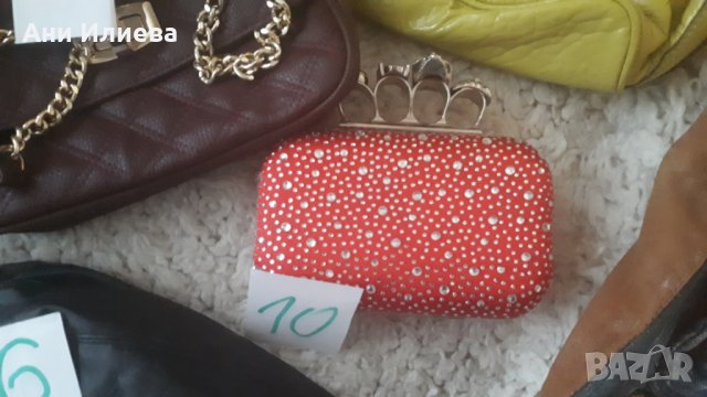 Колекция от чанти, снимка 8 - Чанти - 28803924