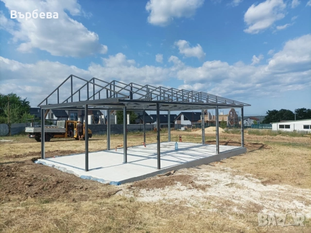 Дом “Звездица” 62 км.м, снимка 3 - Къщи - 53299492