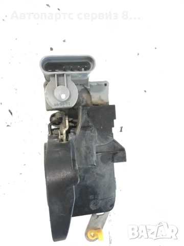 Механизъм за заключване на задна дясна врата за Alfa Romeo 147 2007 1.9 M-Jet Оригинален B792, снимка 2 - Части - 53052722