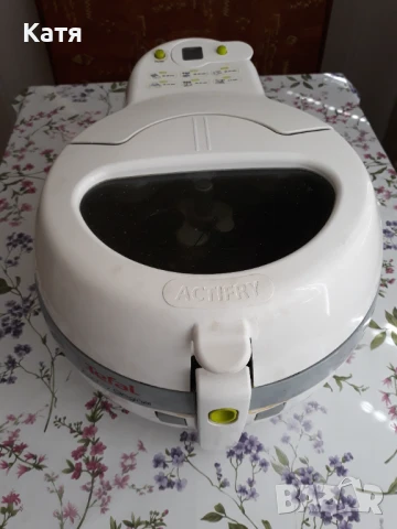 Фритюрник Tefal Actifry Original за части