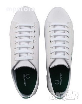 Маратонки Fred Perry, снимка 2 - Маратонки - 27974352