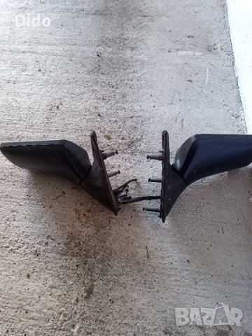 Огледало за Голф 3 Golf , снимка 4 - Автомобили и джипове - 43927960