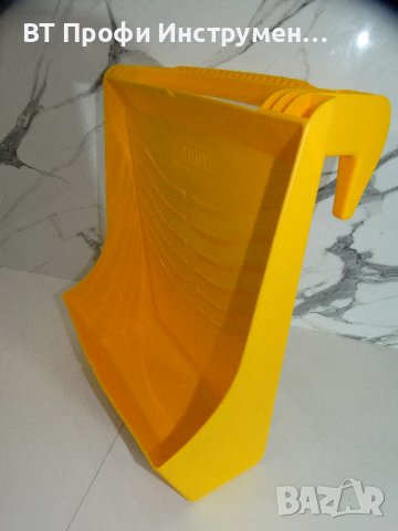 Hardy - Ваничка за боядисване за стълба и др., снимка 3 - Други инструменти - 43845263