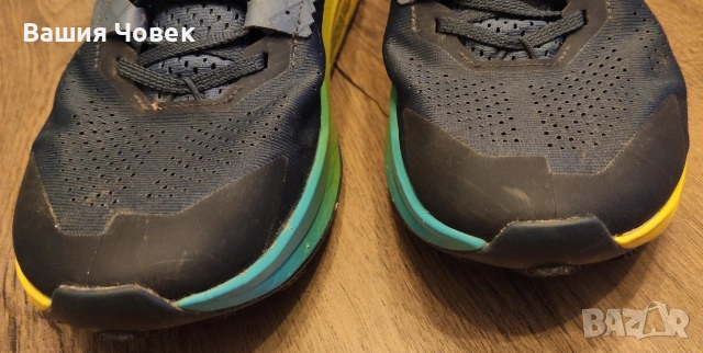 Nike Trail Zegama 2 номер 43, снимка 8 - Маратонки - 53482000